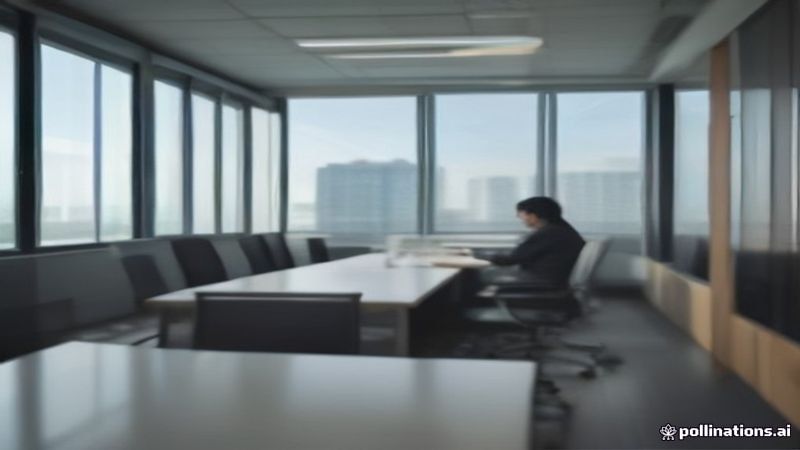男同片作品集封面影像，暖色光影中两个人并肩而立的背影