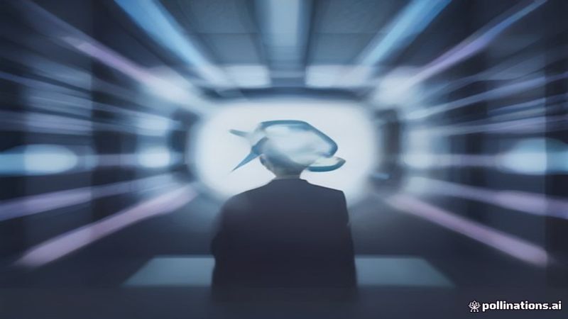 男同片短片《晨光未明》剧照，清晨窗边柔光落在男人的侧脸上